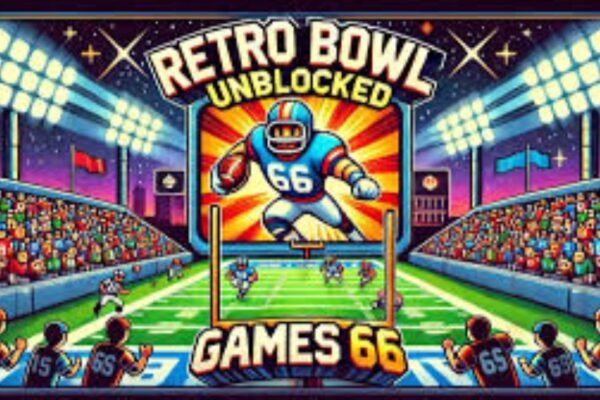 retro bowl unblocked games 66