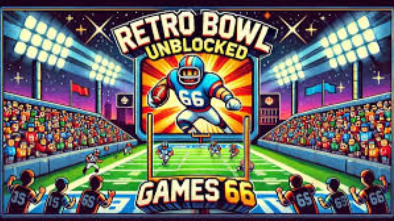 retro bowl unblocked games 66