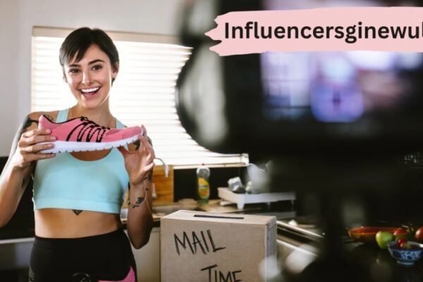 Influencersginewuld