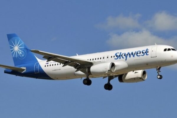 SkyWestOnline