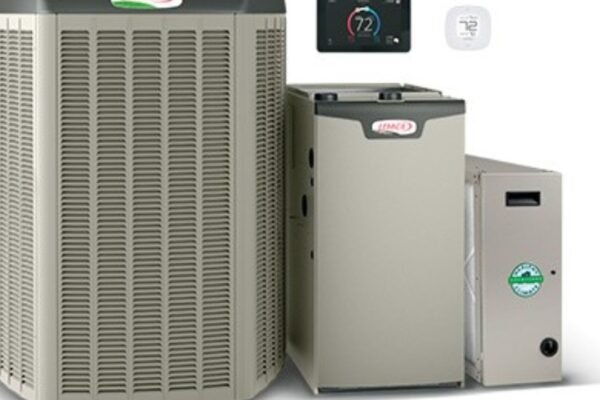 discontinued spencer hvac products