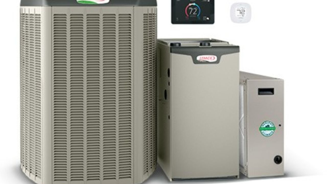 discontinued spencer hvac products