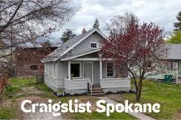 craigslist spokane