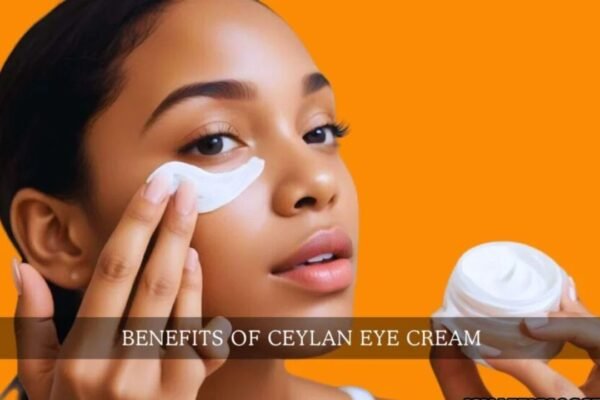 ceylan eye cream reviews