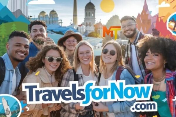 travelsfornow.com