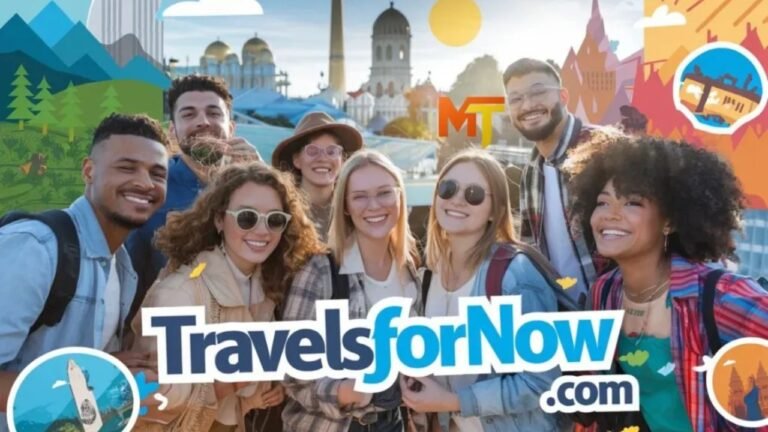 travelsfornow.com