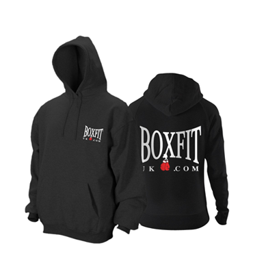 Branded Hoodies