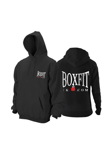 Branded Hoodies