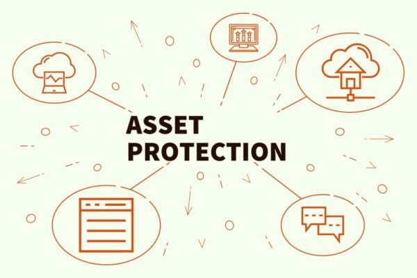 Innovative Strategies for Asset Protection