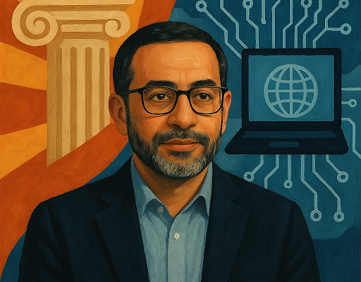 Samir Salih