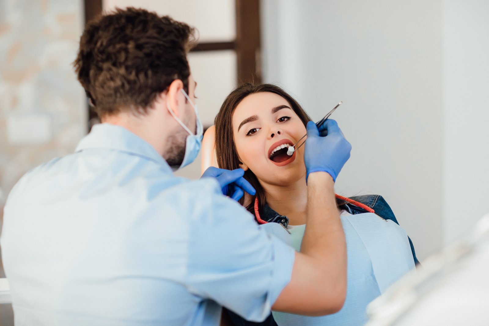 Dental Care