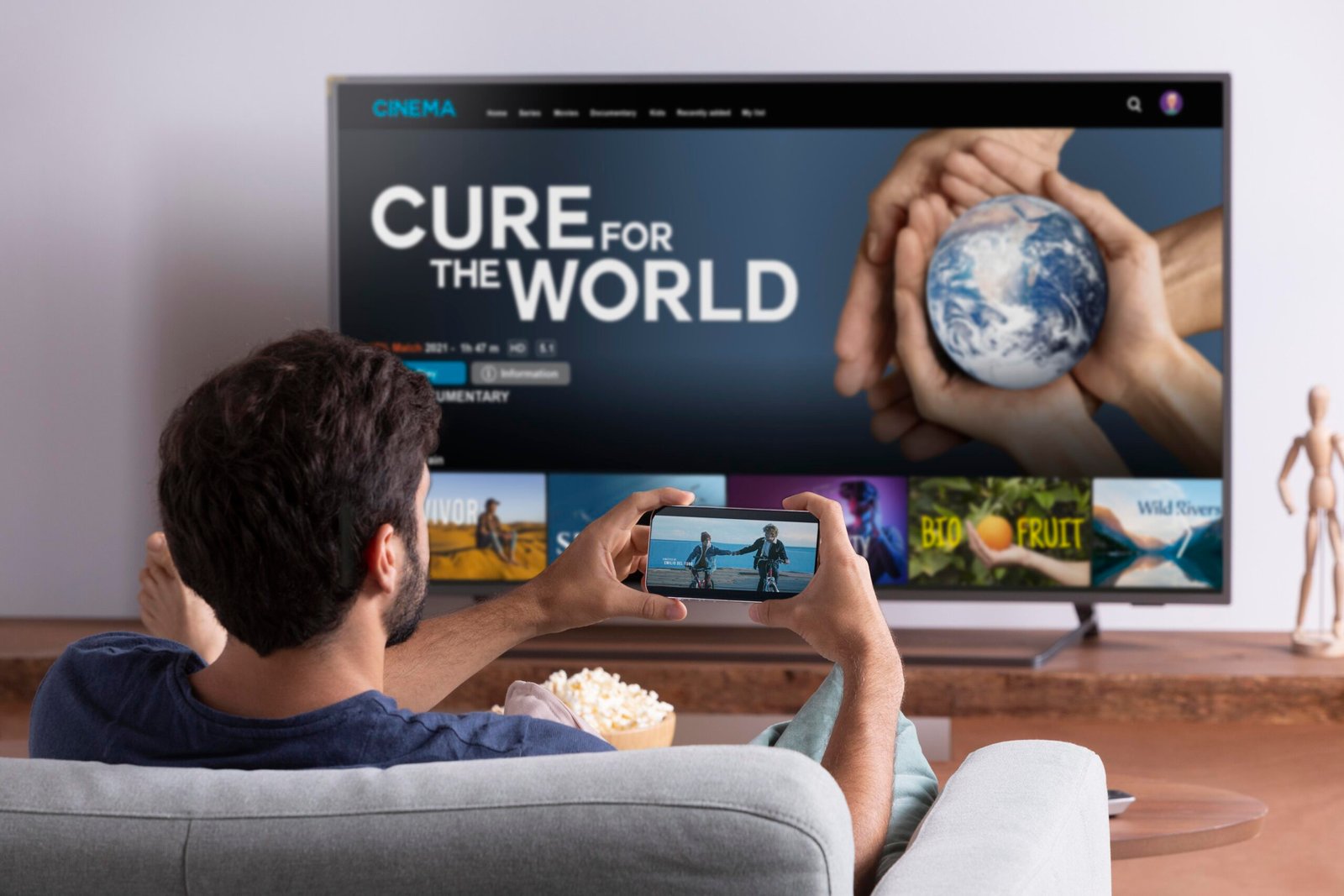 IPTV Norway