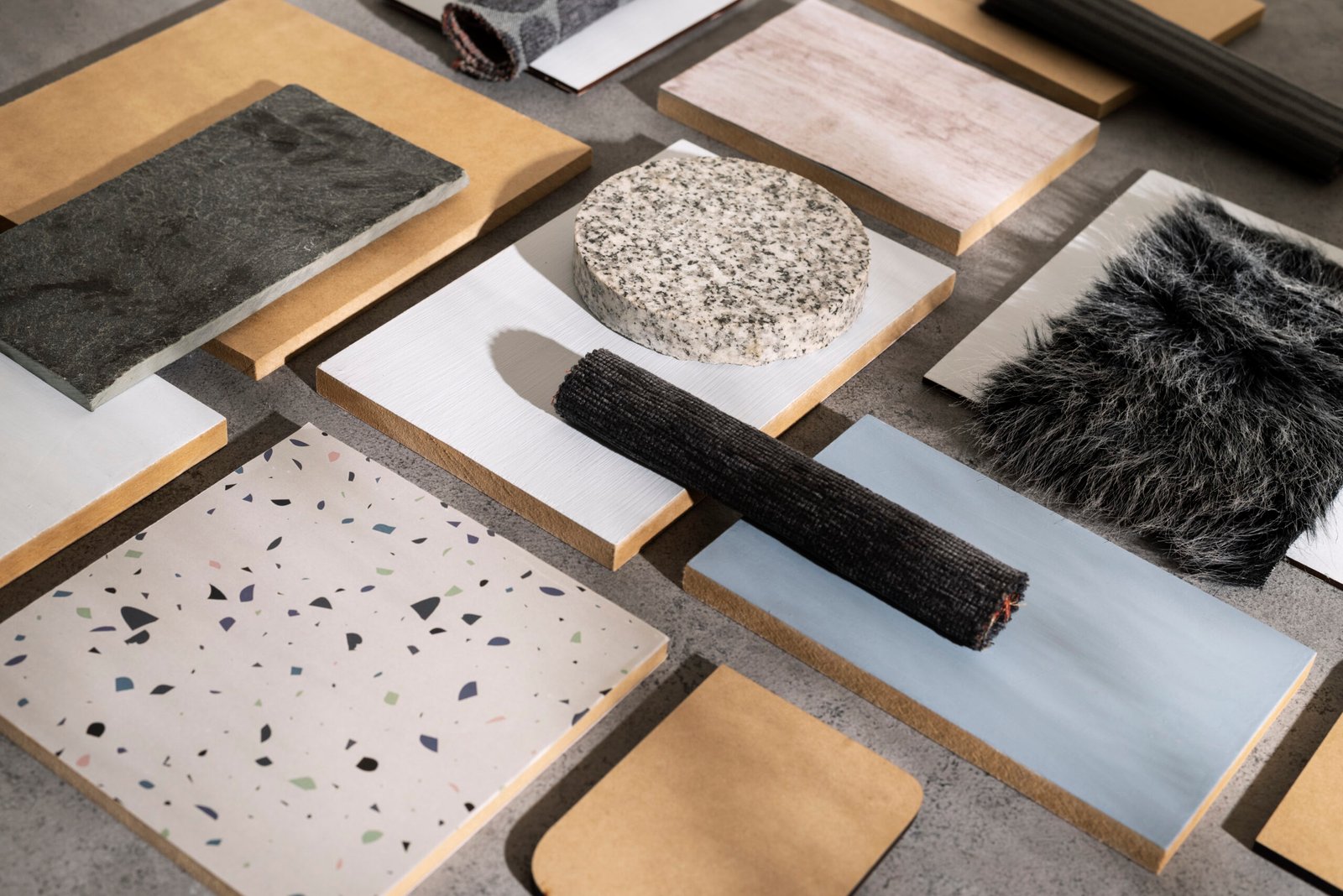 Flooring and Decorative Solutions