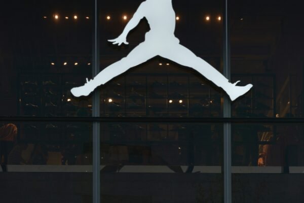 Air Jordan Future: Iconic Style Meets Innovation