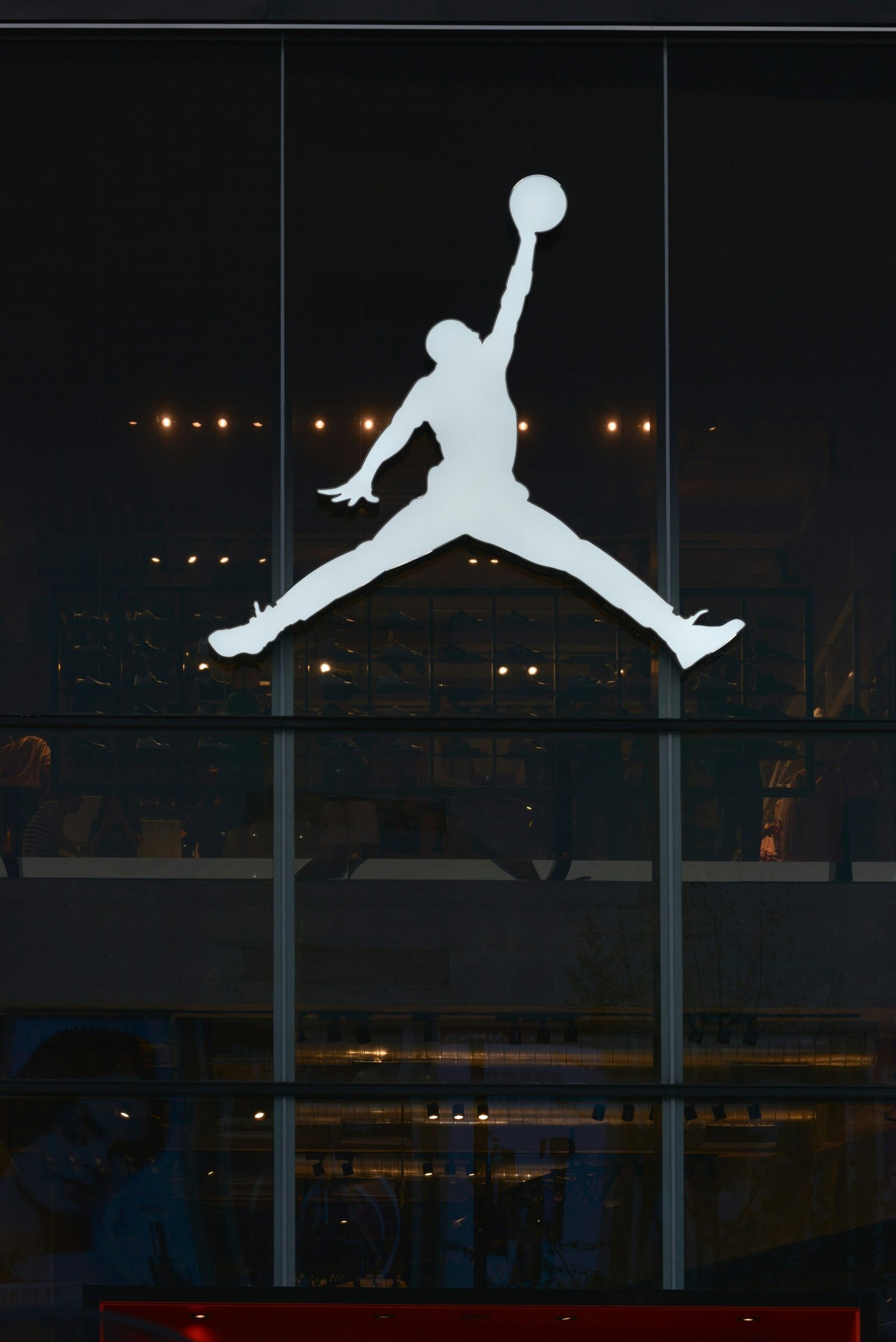 Air Jordan Future: Iconic Style Meets Innovation