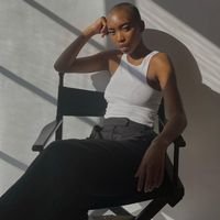 loewe tank top I loewe tank top