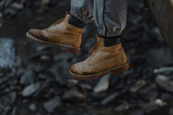 Top 7 Rugged and Stylish Boot Brands