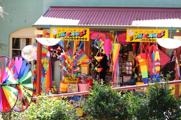 “Colorful and Comfy Kidswear for Every Season” "Colorful and Comfy Kidswear for Every Season"