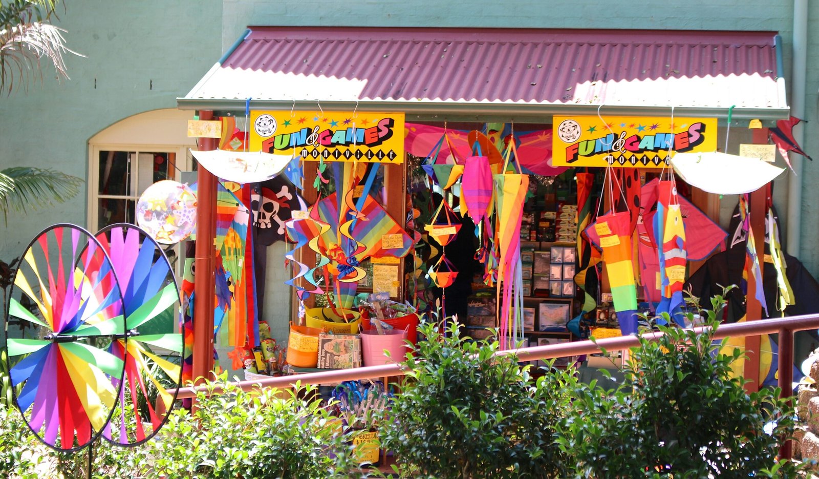 "Colorful and Comfy Kidswear for Every Season"