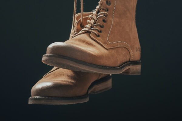 Lugz Boots: Rugged Style for Everyday Wear