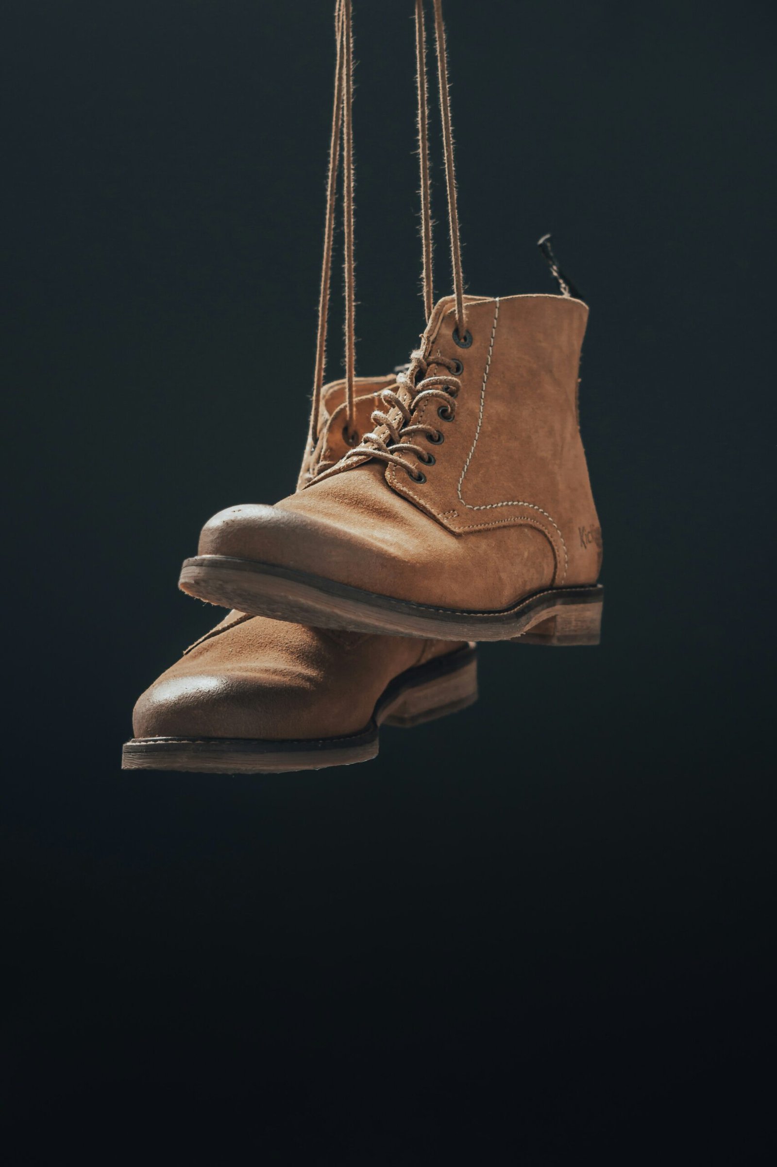 Lugz Boots: Rugged Style for Everyday Wear