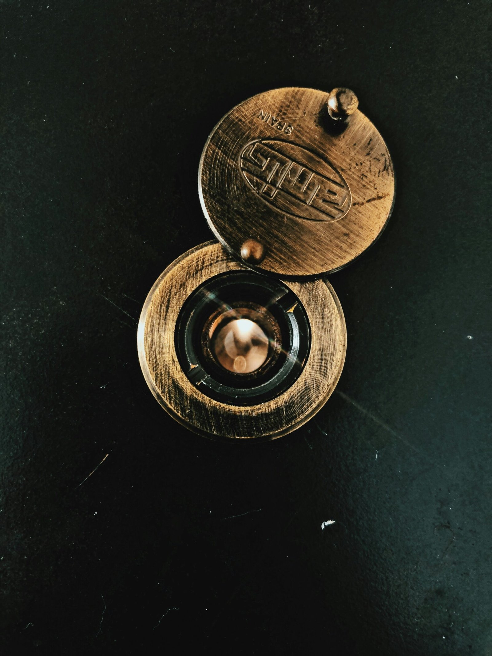 Lulu Keychain: Stylish, Fun, and Functional Accessory