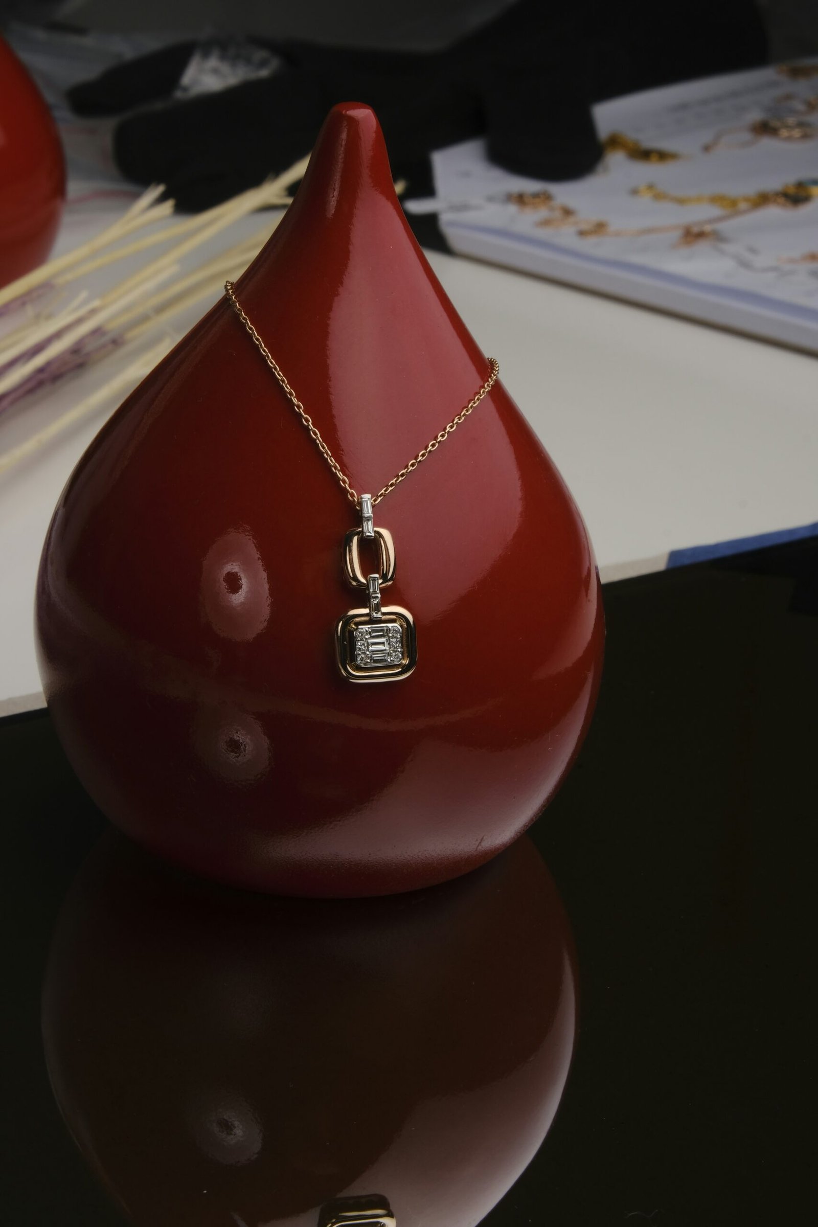 Bold Statement Jewelry to Elevate Your Look