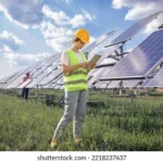 "Real-Time Solar PV Performance Monitoring Dashboard"
