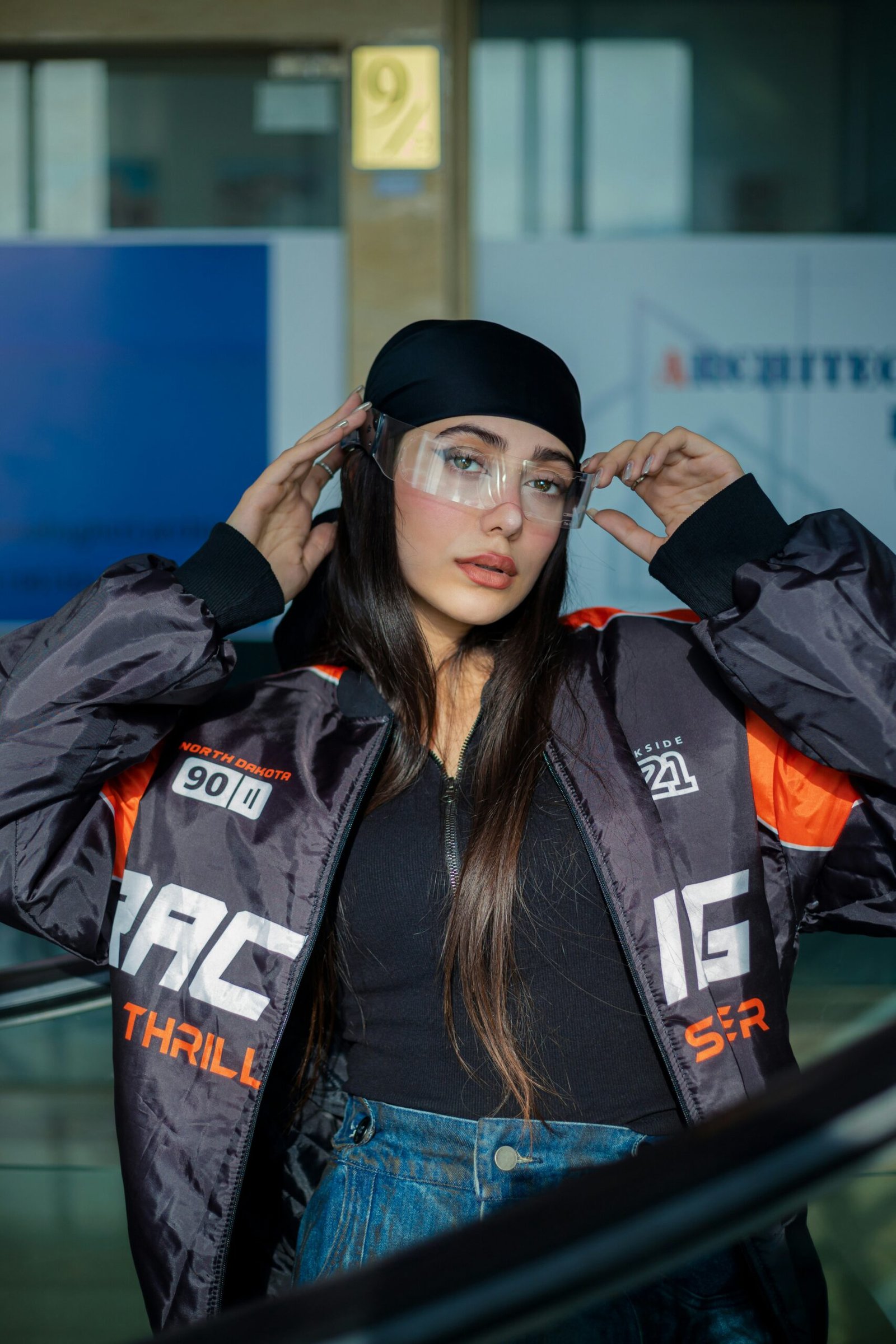 "Revolutionizing Vision: Augmented Reality Glasses Future"