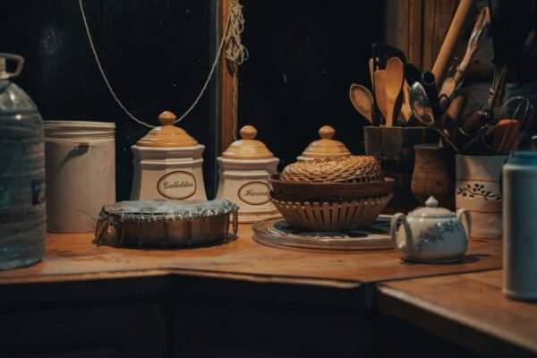 "Essential Cookware for Every Modern Home Kitchen"
