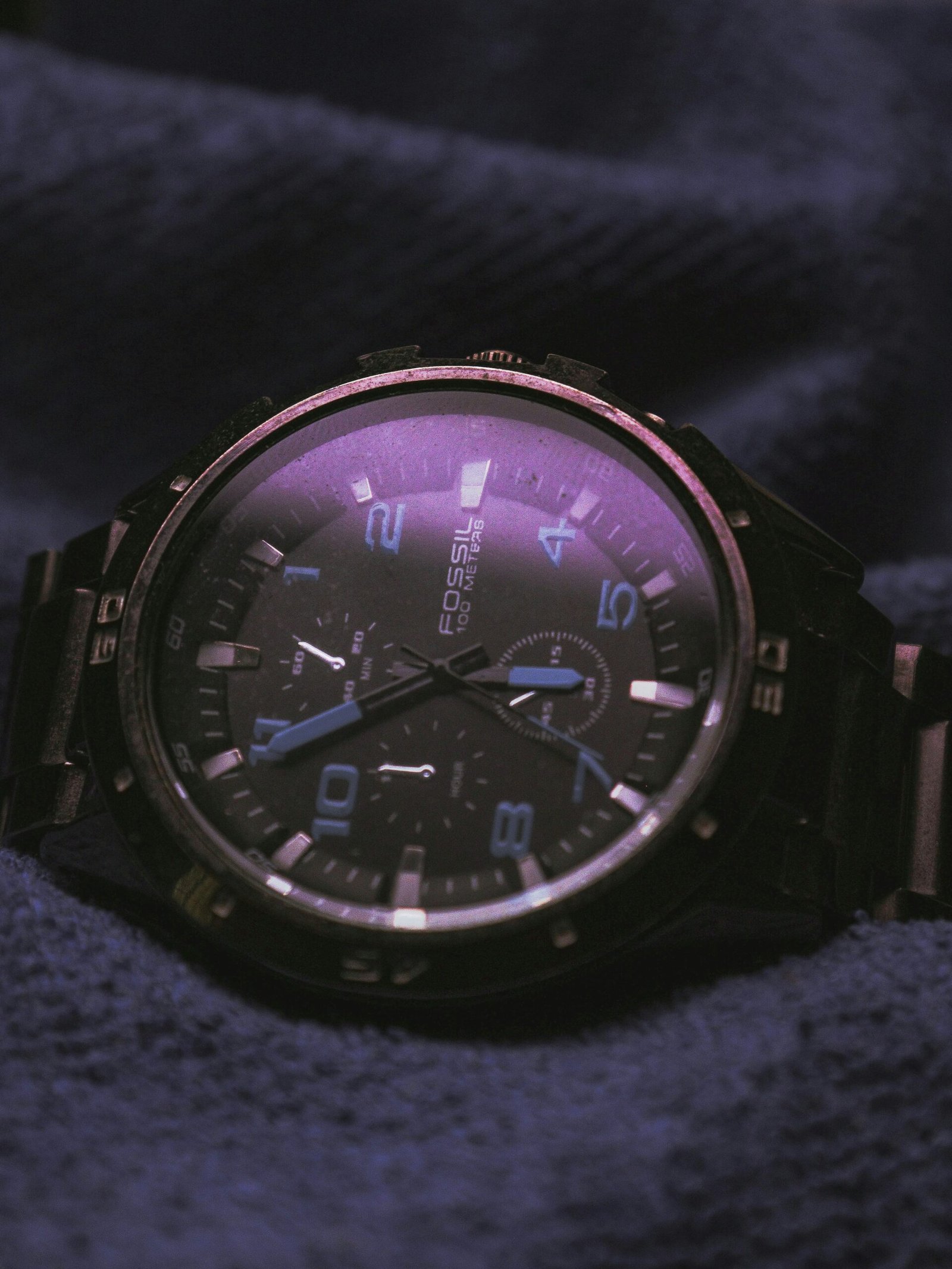 Elegant Timekeeping Redefined with Watch WB-32
