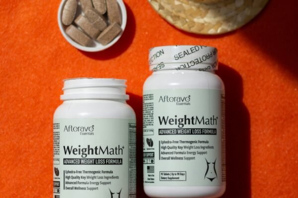 Top Essential Vitamins for Health and Wellness