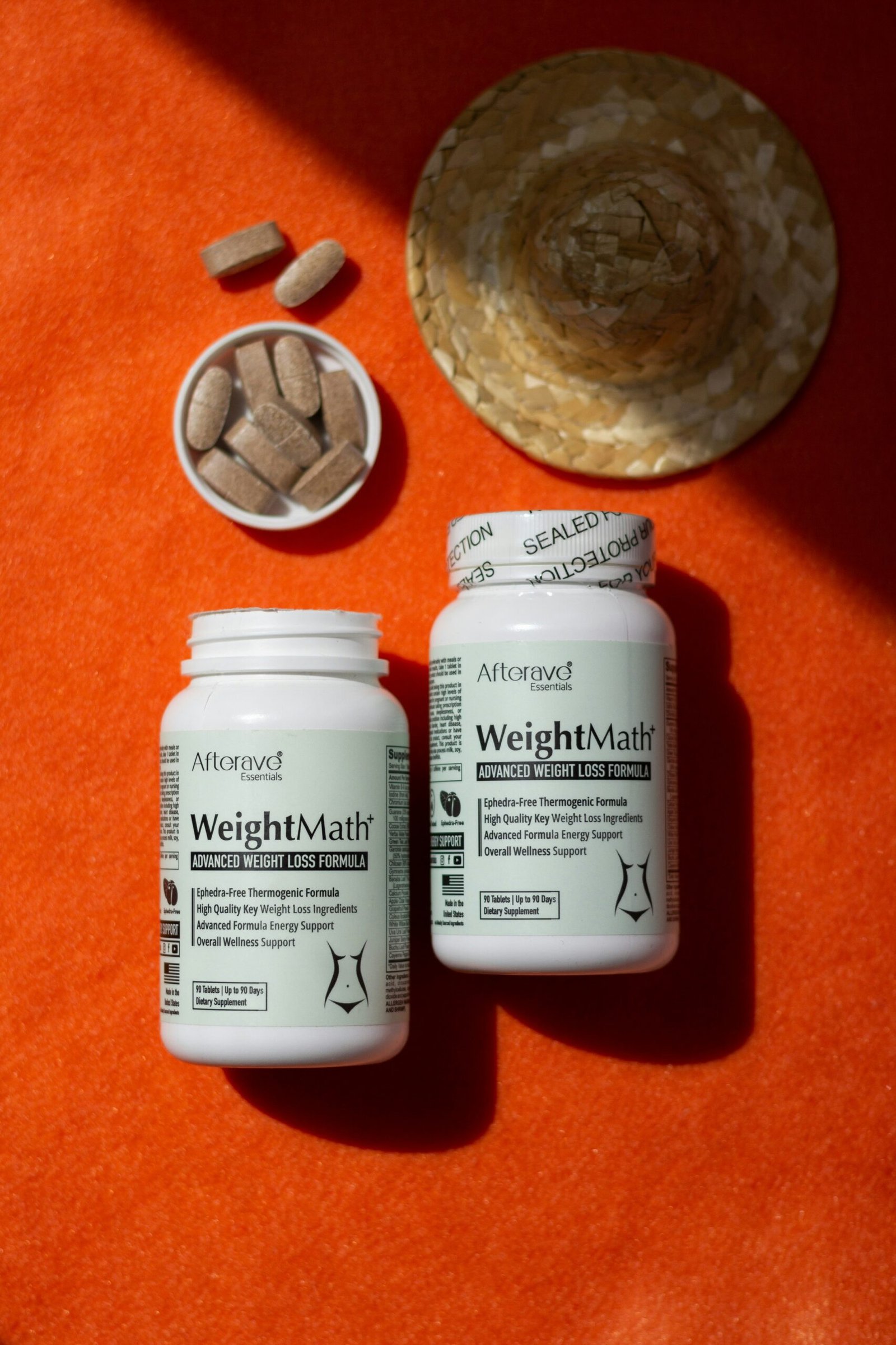 Top Essential Vitamins for Health and Wellness