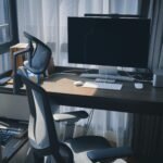 "Ergonomic Gaming Chairs for Ultimate Comfort Play"