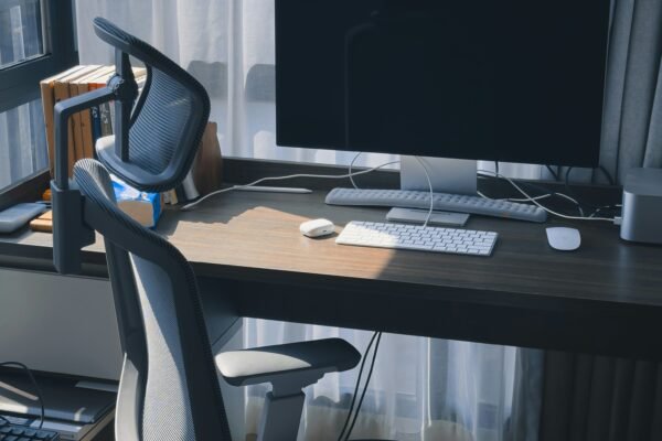 "Ergonomic Gaming Chairs for Ultimate Comfort Play"