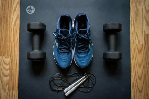 "Top Home Workout Equipment for Every Lifestyle"