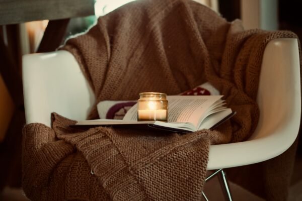 Cozy Comfort: Soft, Warm, Stylish Blankets Everywhere