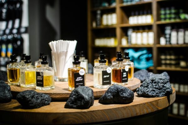 Find Your Perfect Scent with Our Fragrances