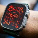 "Smartwatches That Blend Technology, Style, and Function"