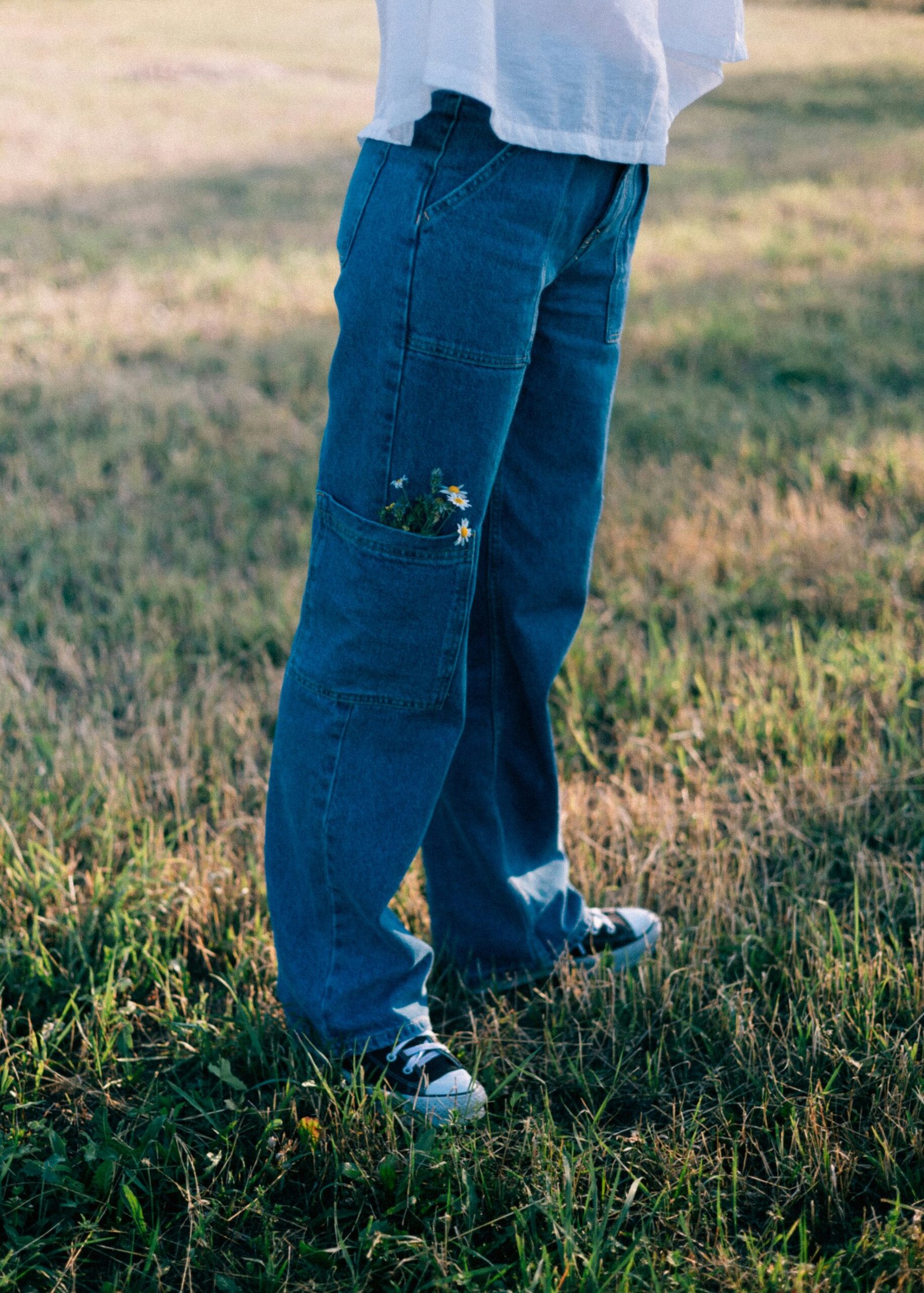 Chic and Stylish Wide-Leg Pants Trends